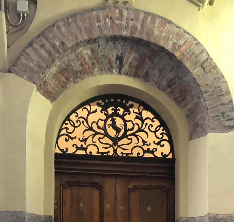 Conte Verde 1756 - Storie E Dimore Torino
