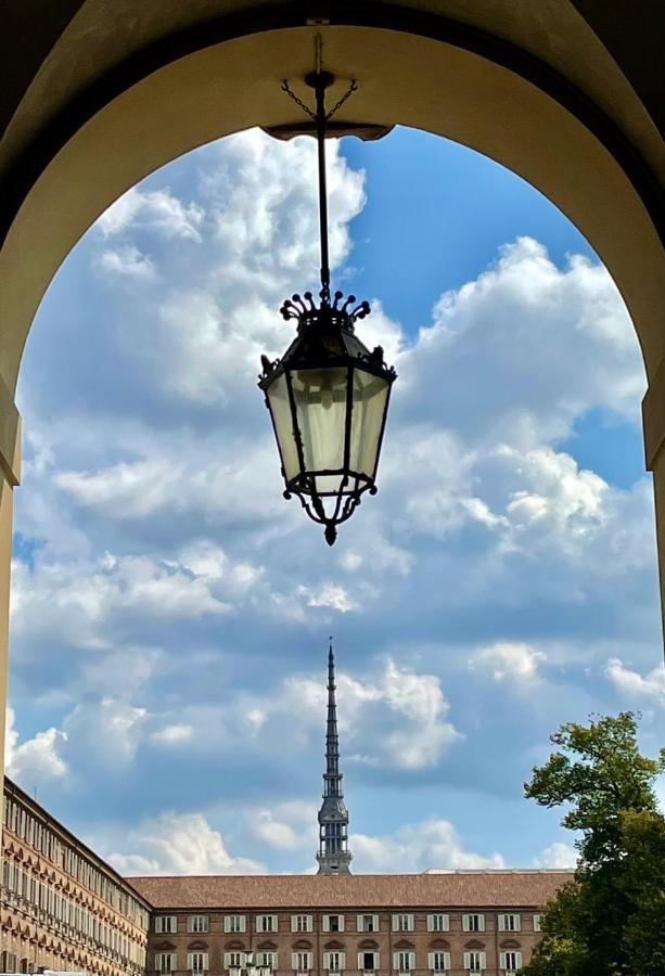 Conte Verde 1756 - Storie E Dimore Torino
